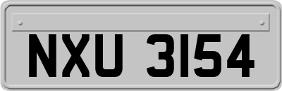 NXU3154
