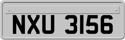 NXU3156