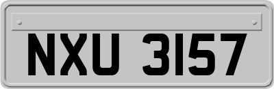 NXU3157