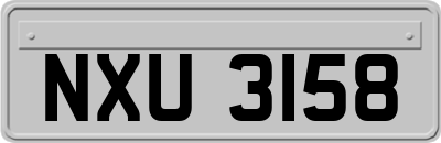 NXU3158