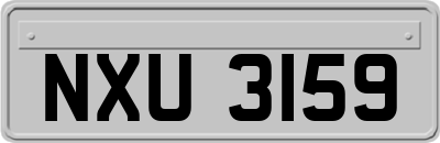 NXU3159