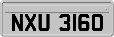 NXU3160