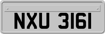 NXU3161