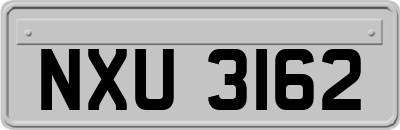 NXU3162