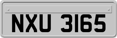 NXU3165