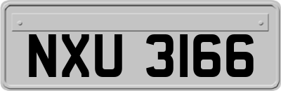 NXU3166