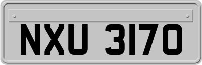 NXU3170