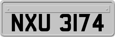 NXU3174