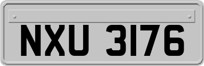 NXU3176