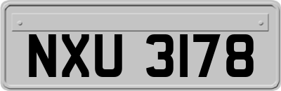 NXU3178