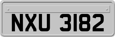 NXU3182