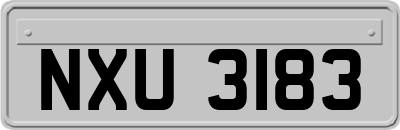 NXU3183
