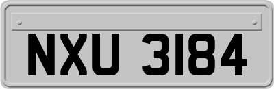 NXU3184