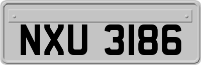 NXU3186