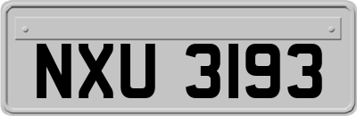 NXU3193