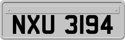 NXU3194