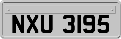 NXU3195