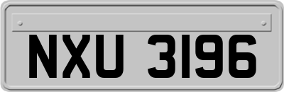 NXU3196