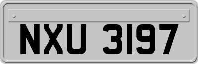 NXU3197