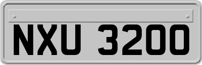 NXU3200