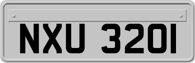 NXU3201