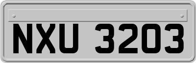 NXU3203