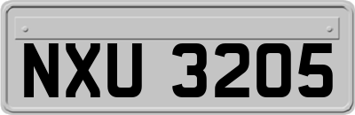 NXU3205