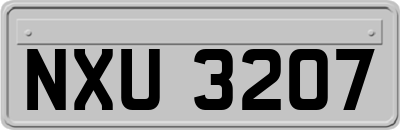 NXU3207