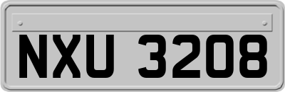 NXU3208