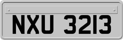 NXU3213
