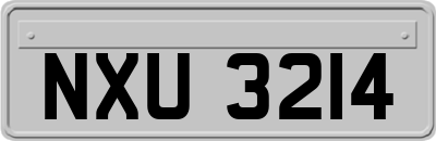 NXU3214