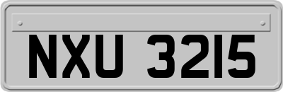 NXU3215