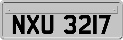 NXU3217