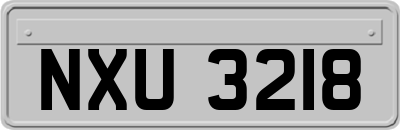 NXU3218