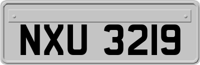 NXU3219