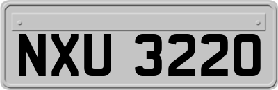 NXU3220