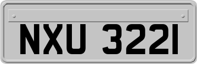 NXU3221