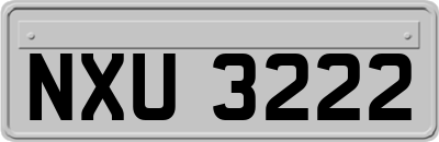 NXU3222