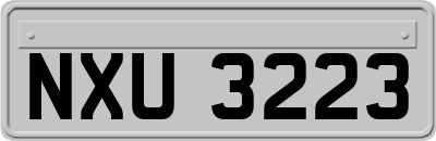 NXU3223