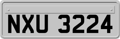 NXU3224