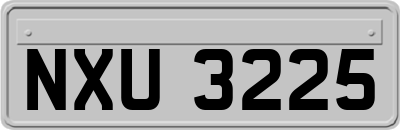 NXU3225