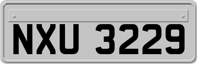 NXU3229