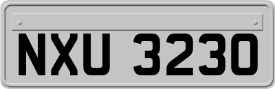 NXU3230