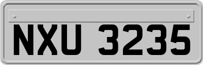 NXU3235