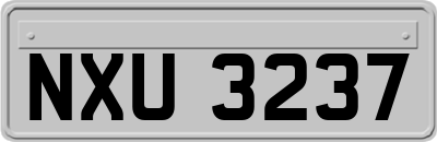 NXU3237