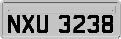 NXU3238