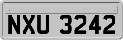 NXU3242