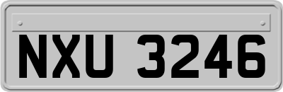NXU3246