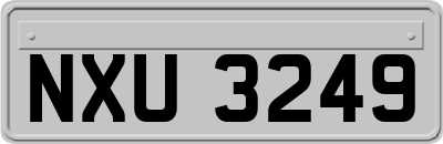 NXU3249