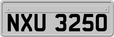 NXU3250
